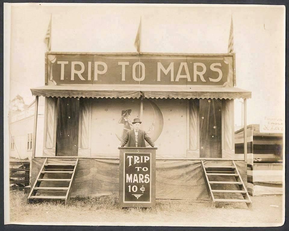 Elon Musk selling shares of Space-X 1910