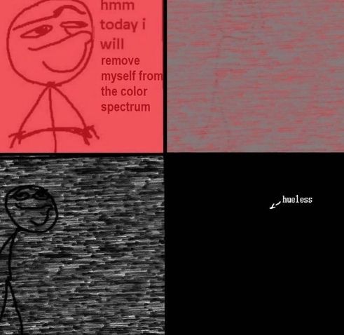 hue
