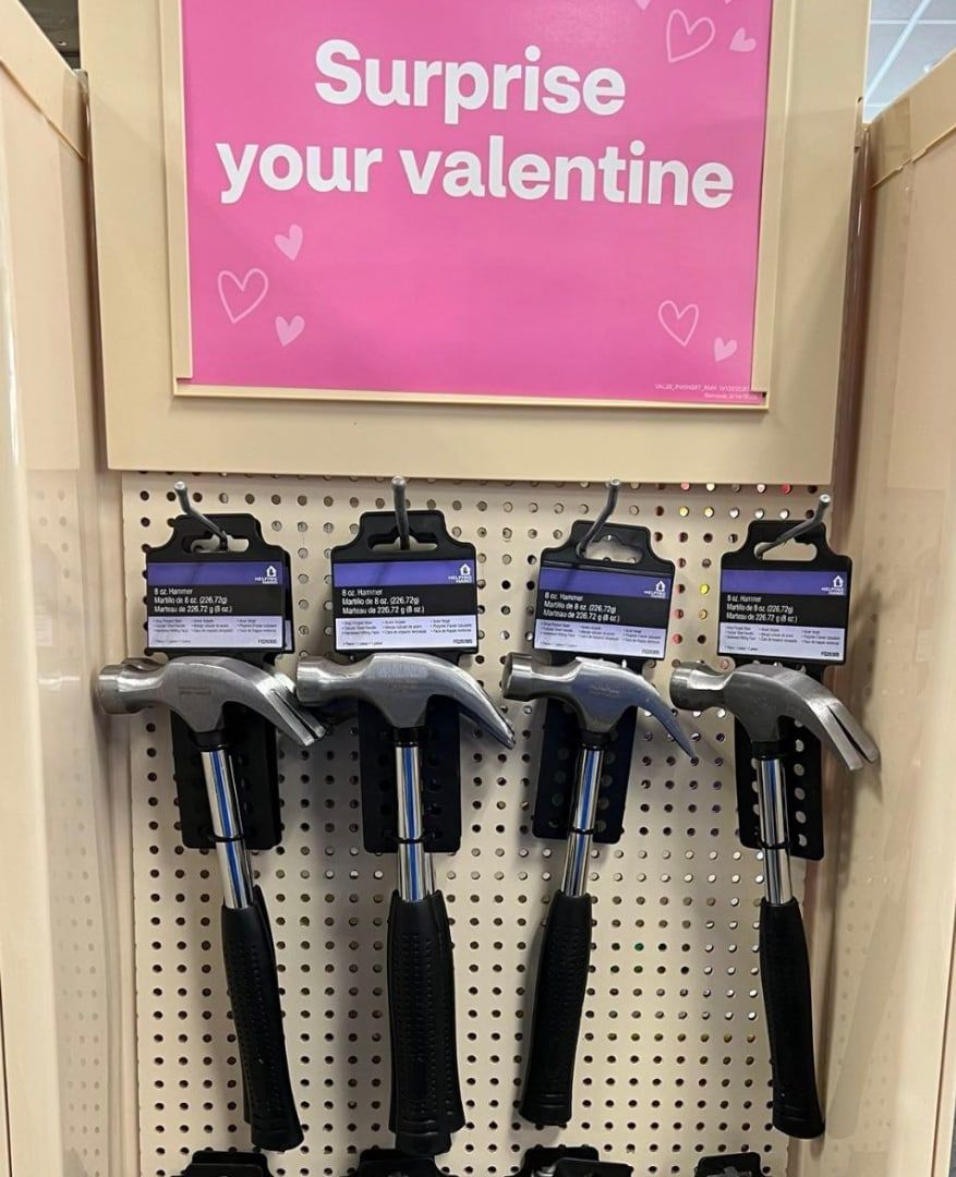 val