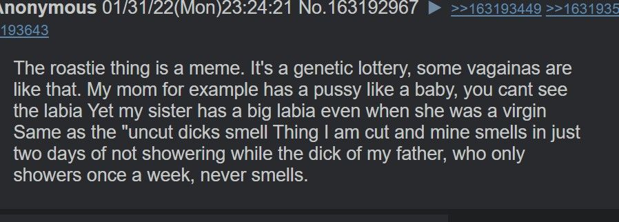anon did his research