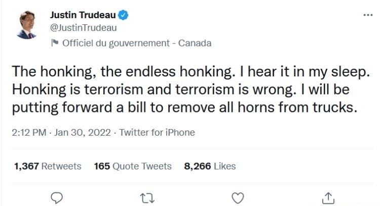My ancestors are honking at me Imperial. Can you say the same?