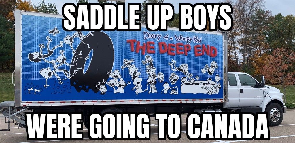 Gregposting