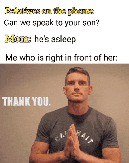 Moms are the real heroes