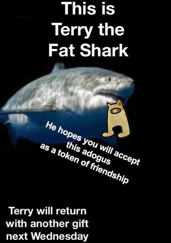 crossover episode