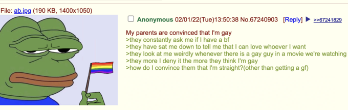 Get a Boyfriend (female) (with penis)