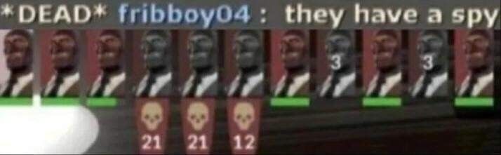 But of course