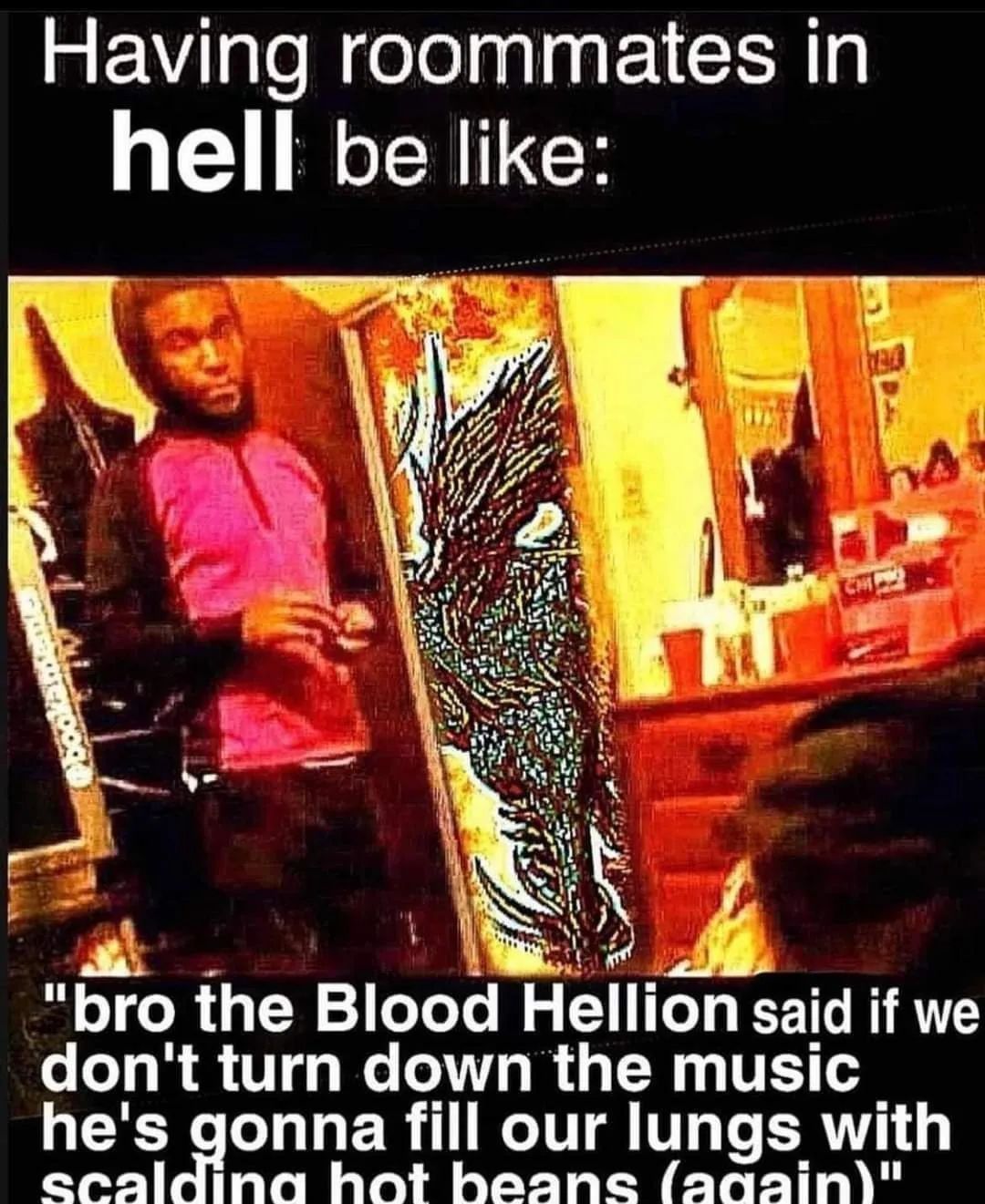 hell