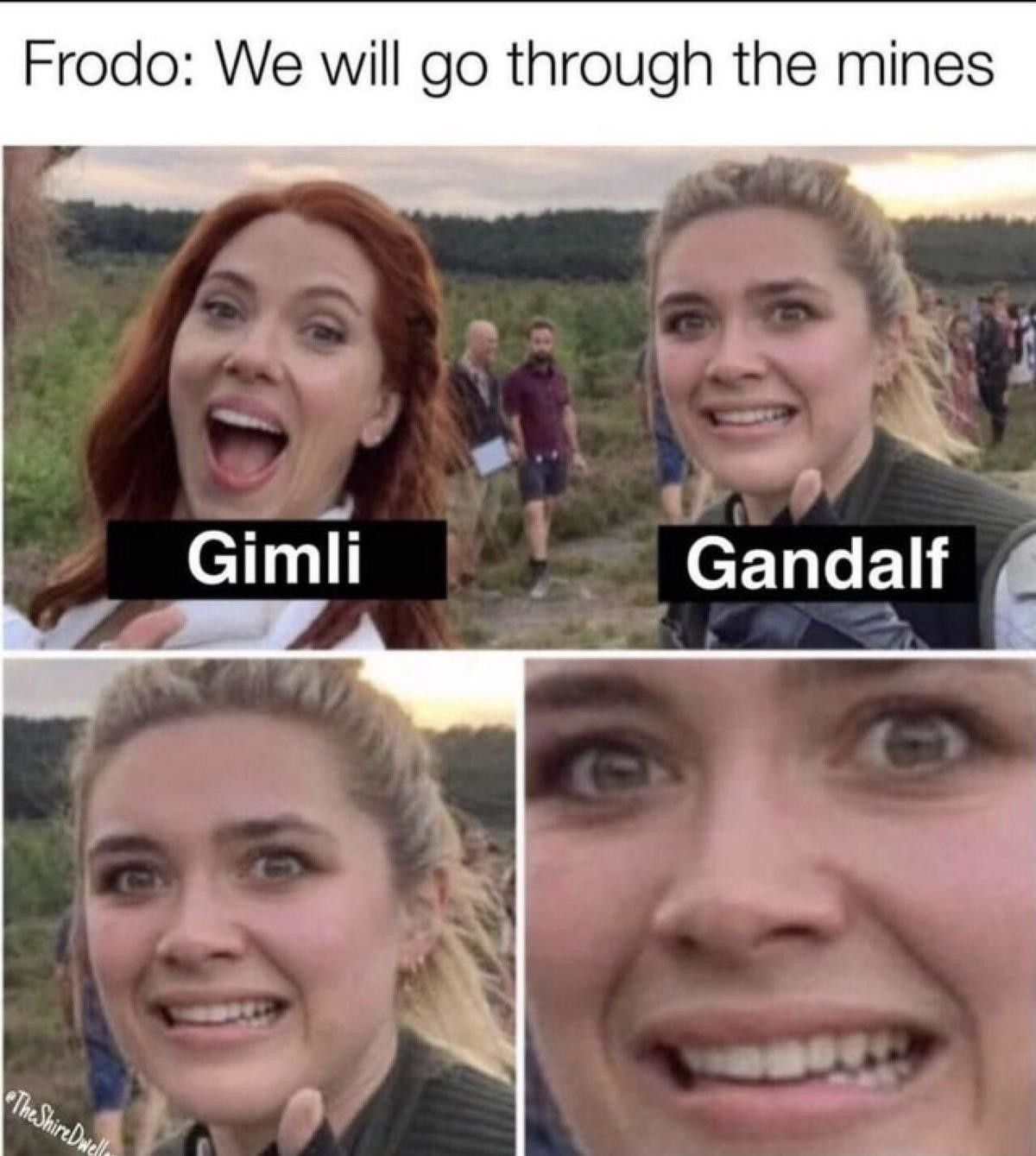lotr