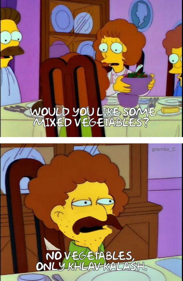 Vegetable posting