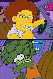 Vegetable posting
