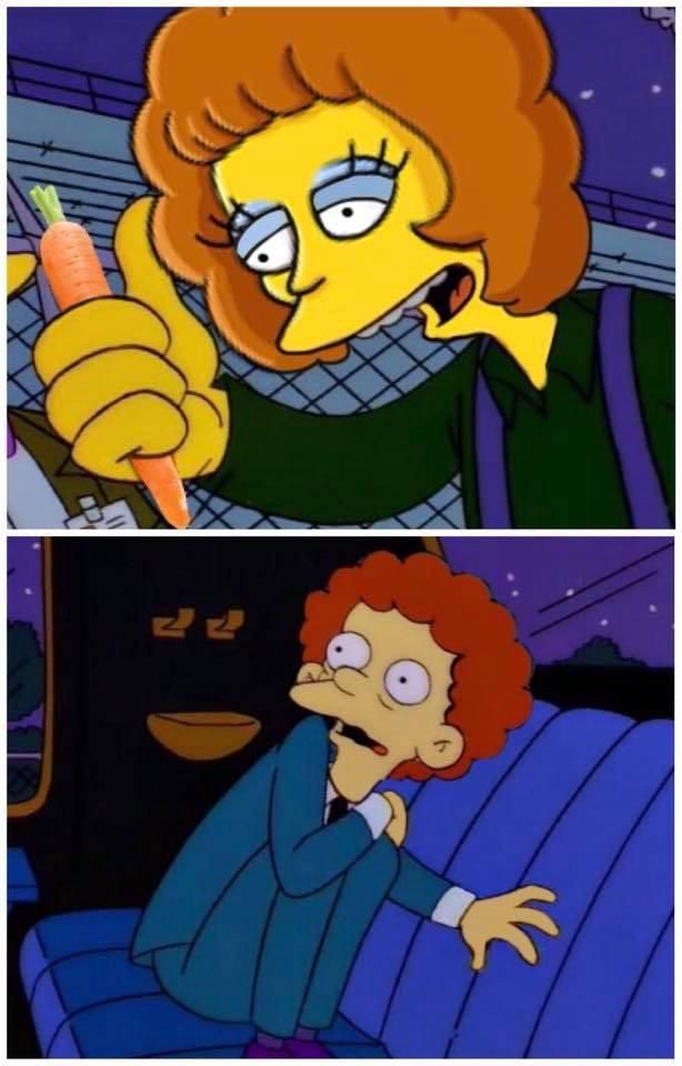 Vegetable posting