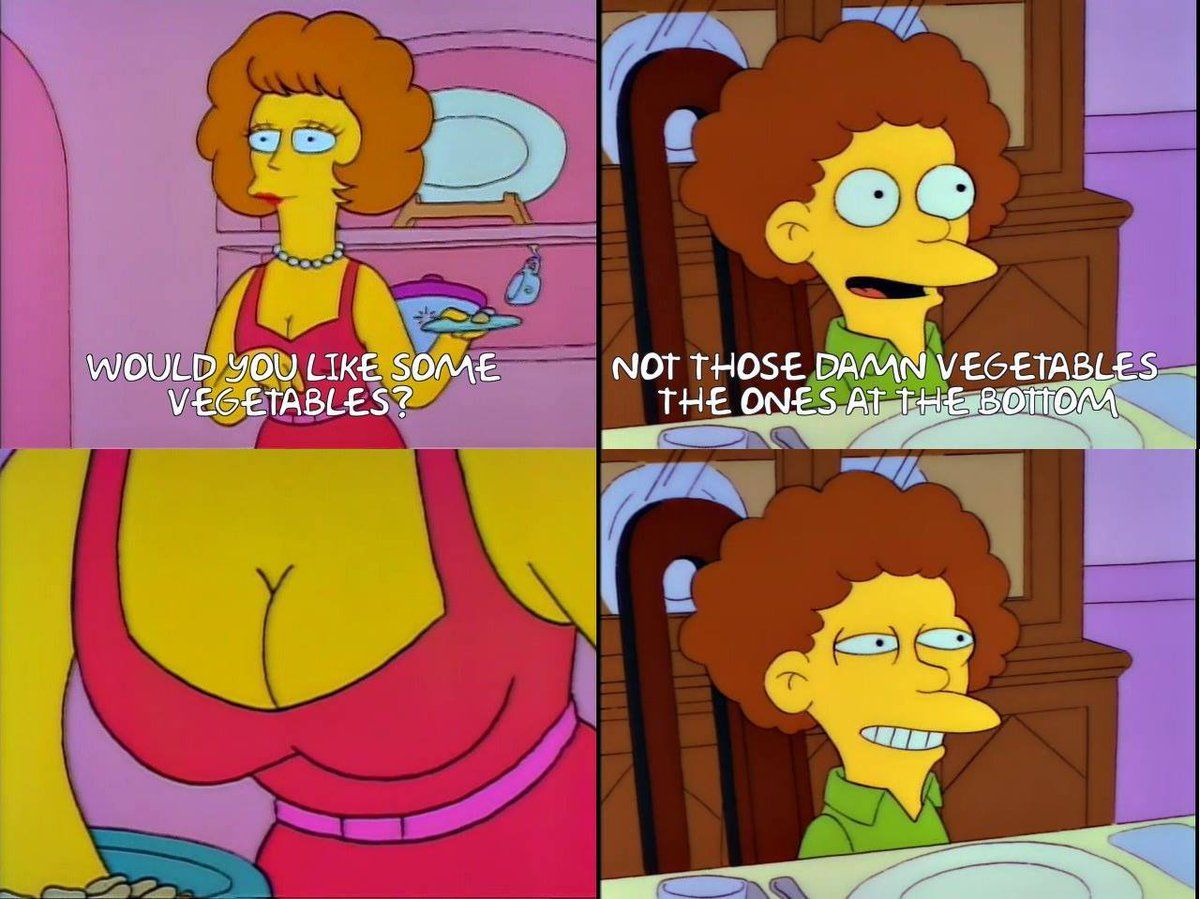 Vegetable posting