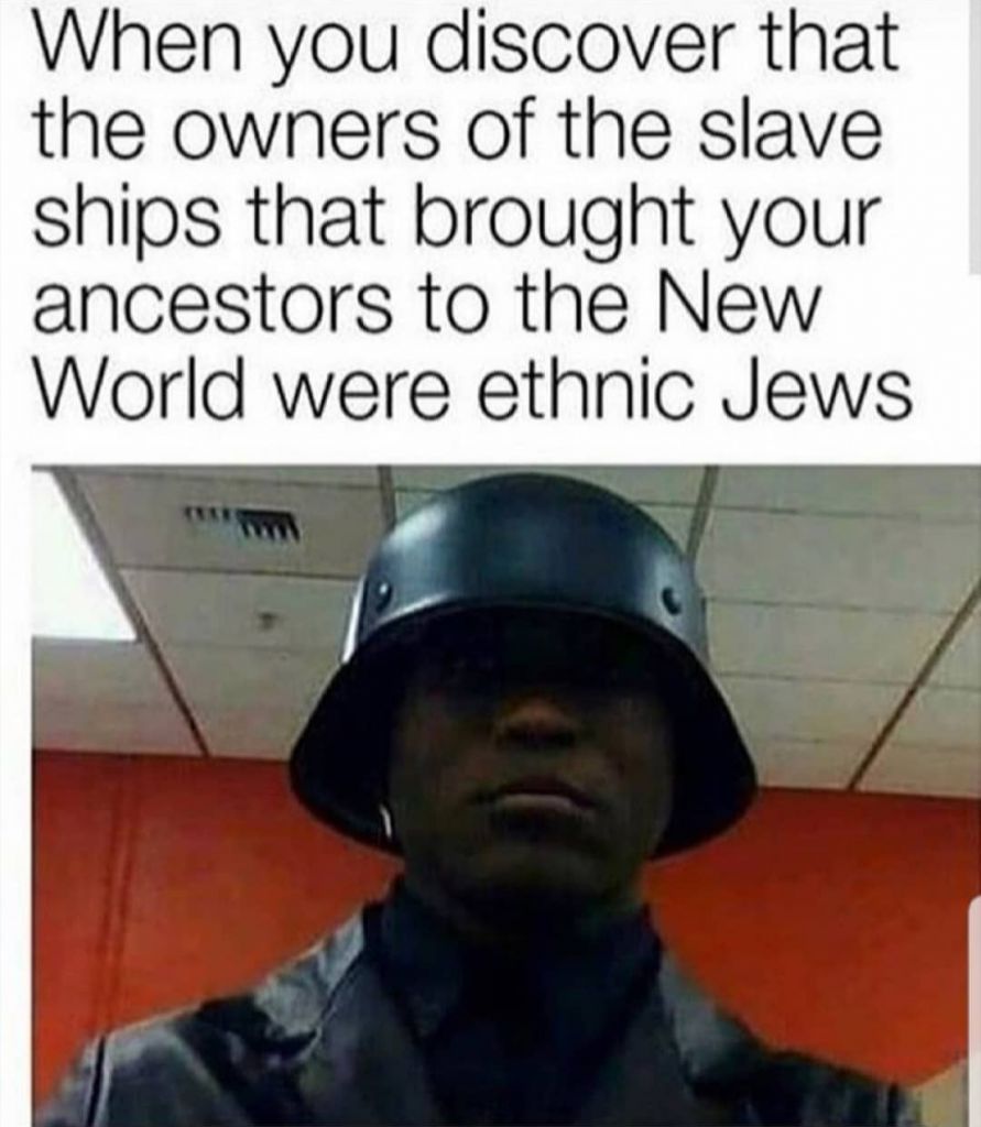 we dont talk about it