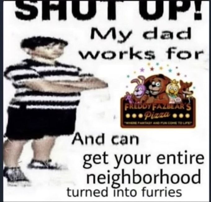 dad