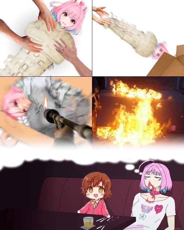 yes
