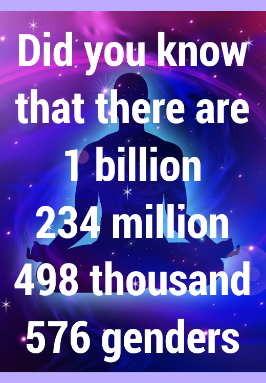 Now you know