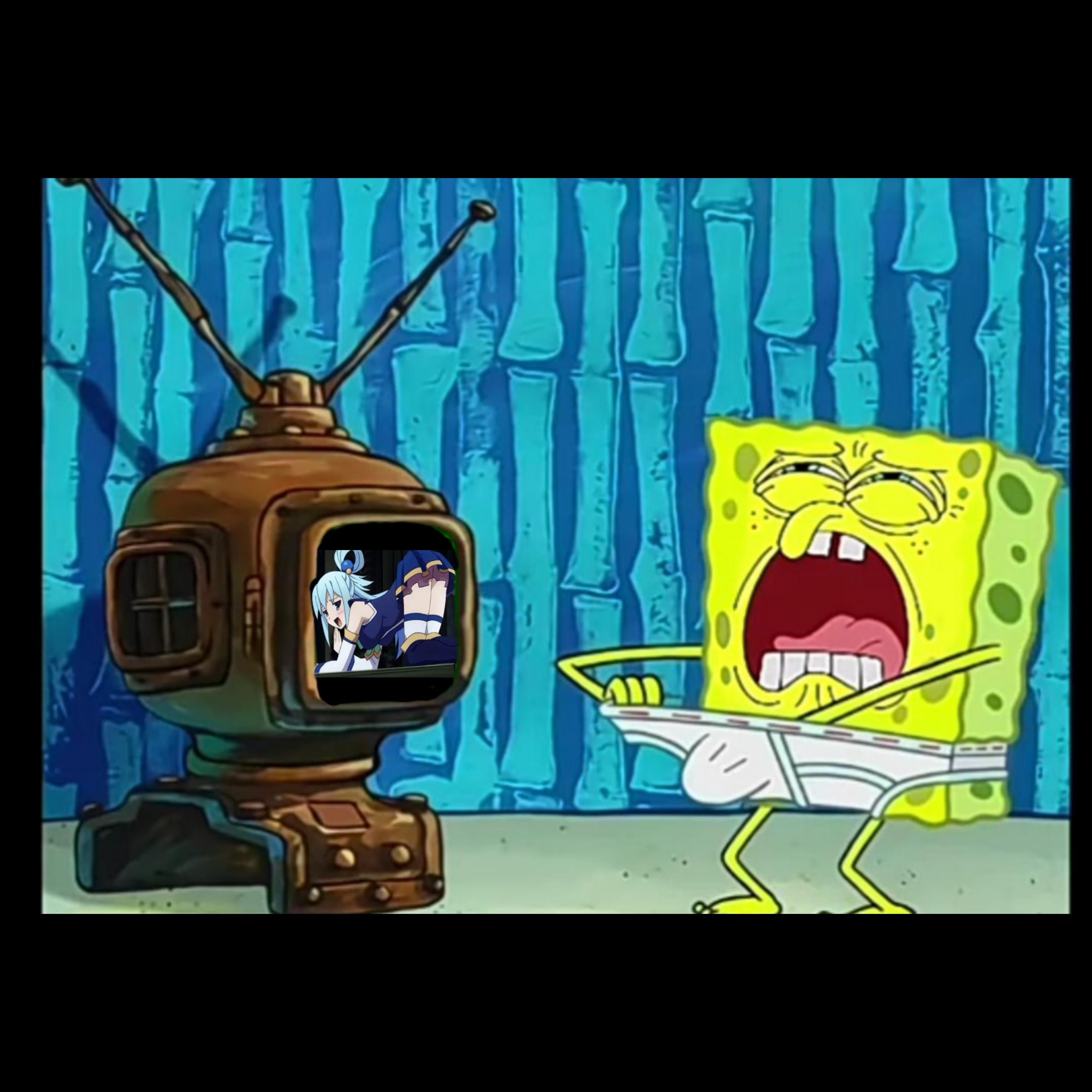 I have yet again downloaded the wrong spongebob episode