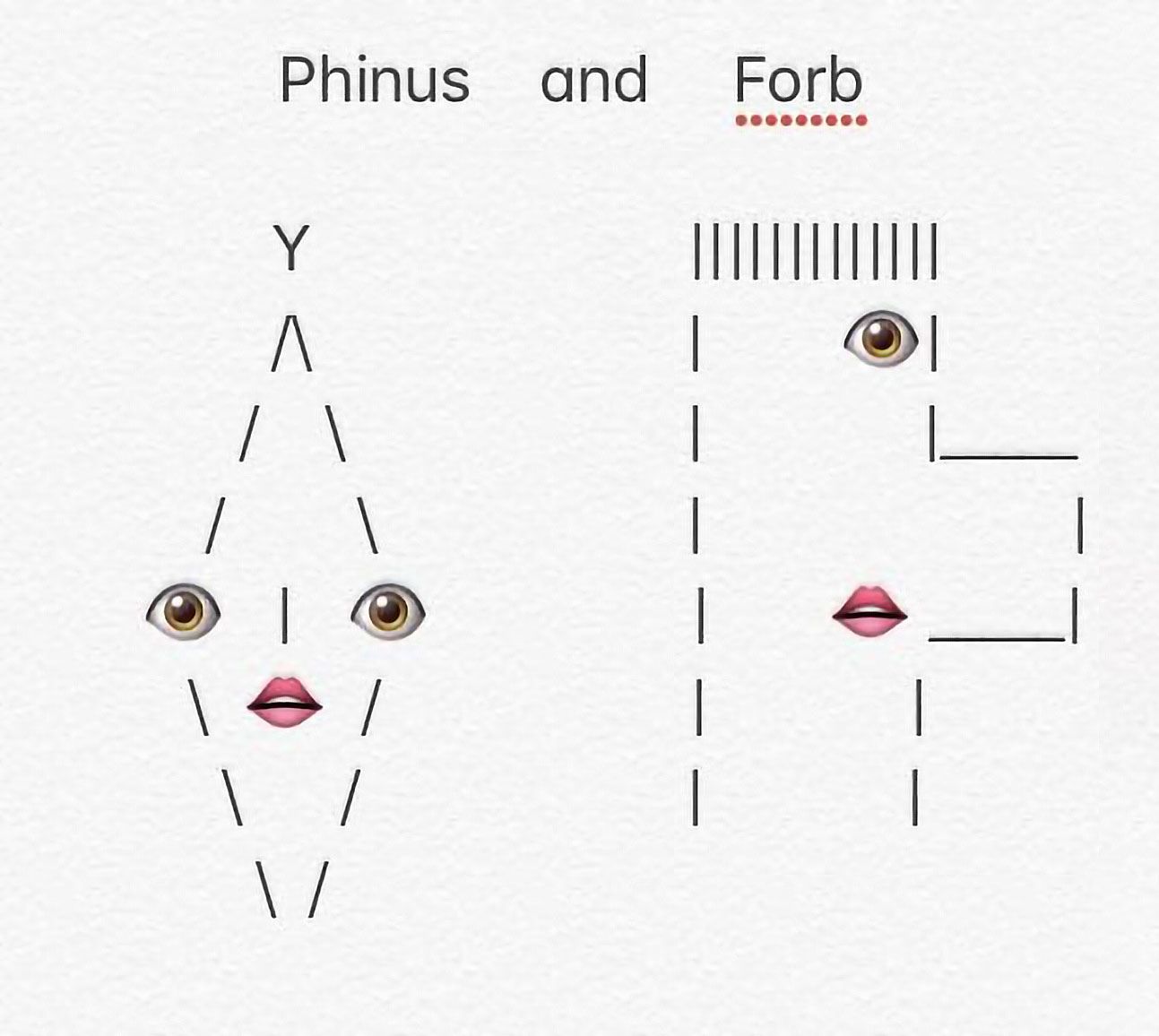forb