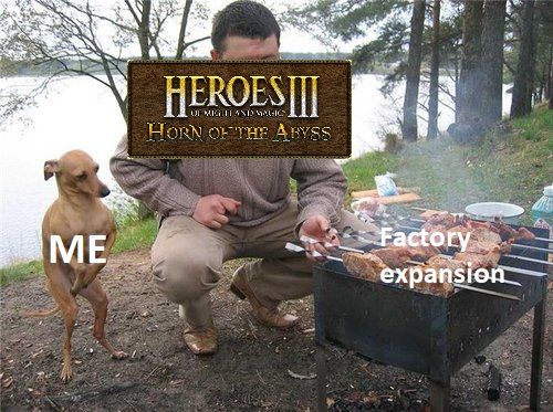 P-please, it's been 3 years...