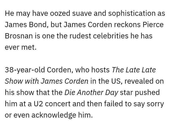 Bond. Based Bond.