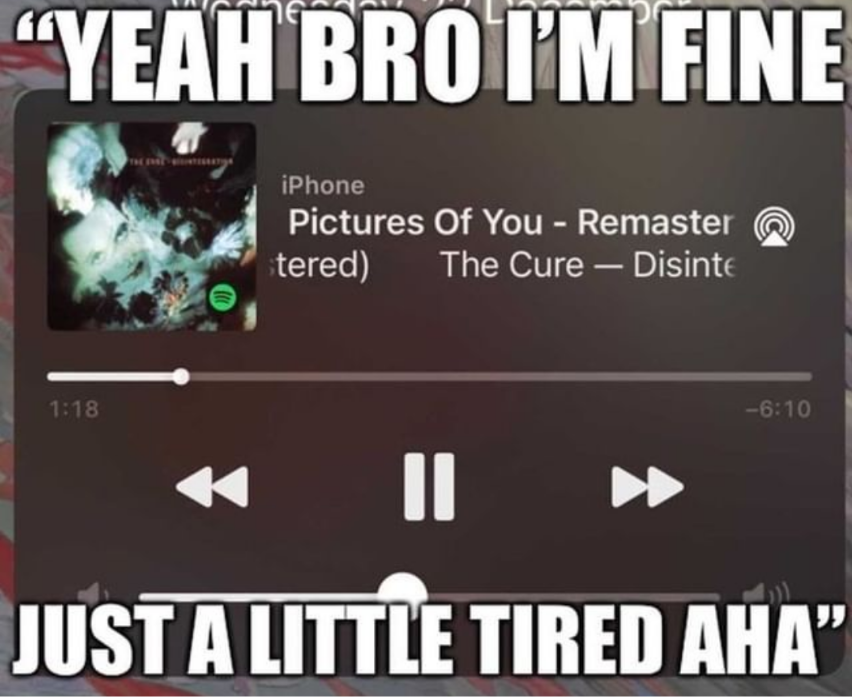 heh