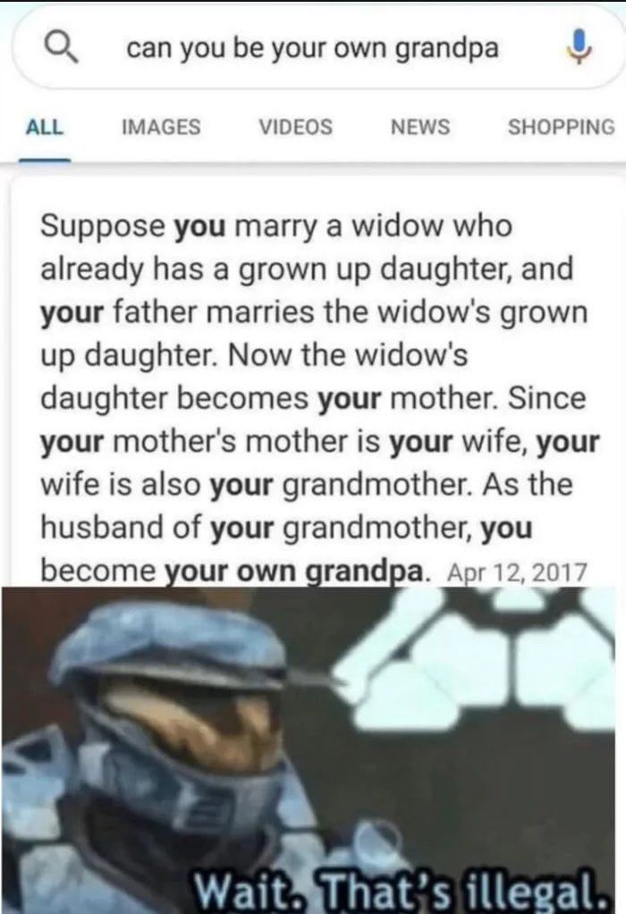 step grandpa