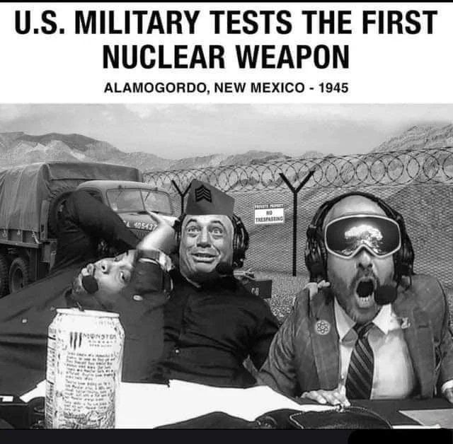 the bomb