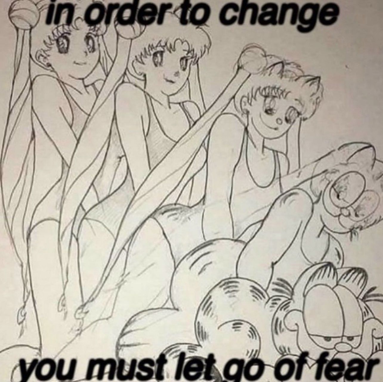 fear