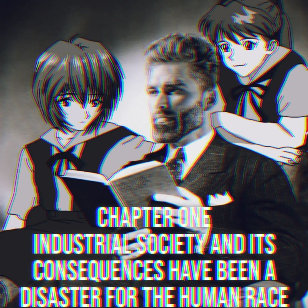 chad