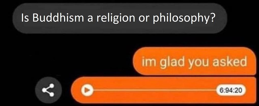 sorry I asked