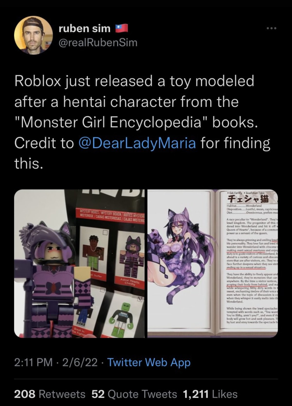 What a time to be alive