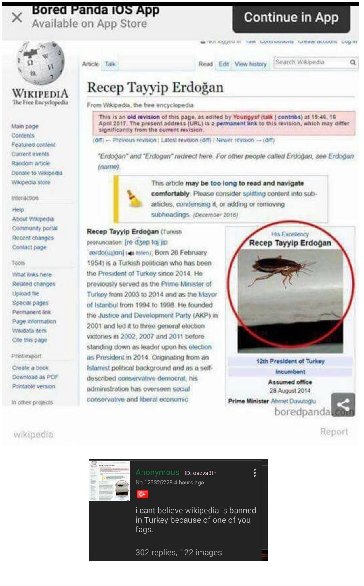 Never Forget