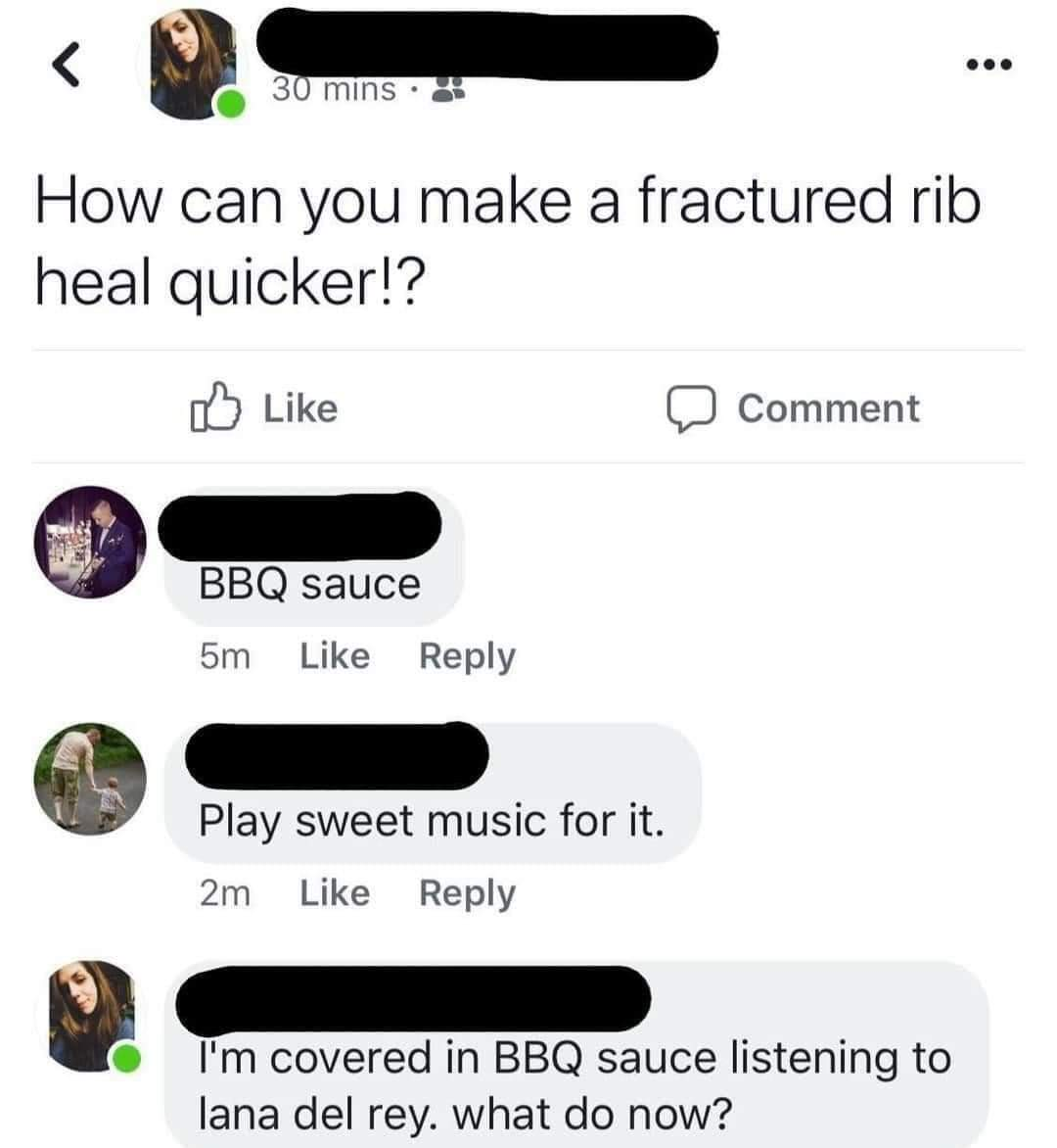 BBQ