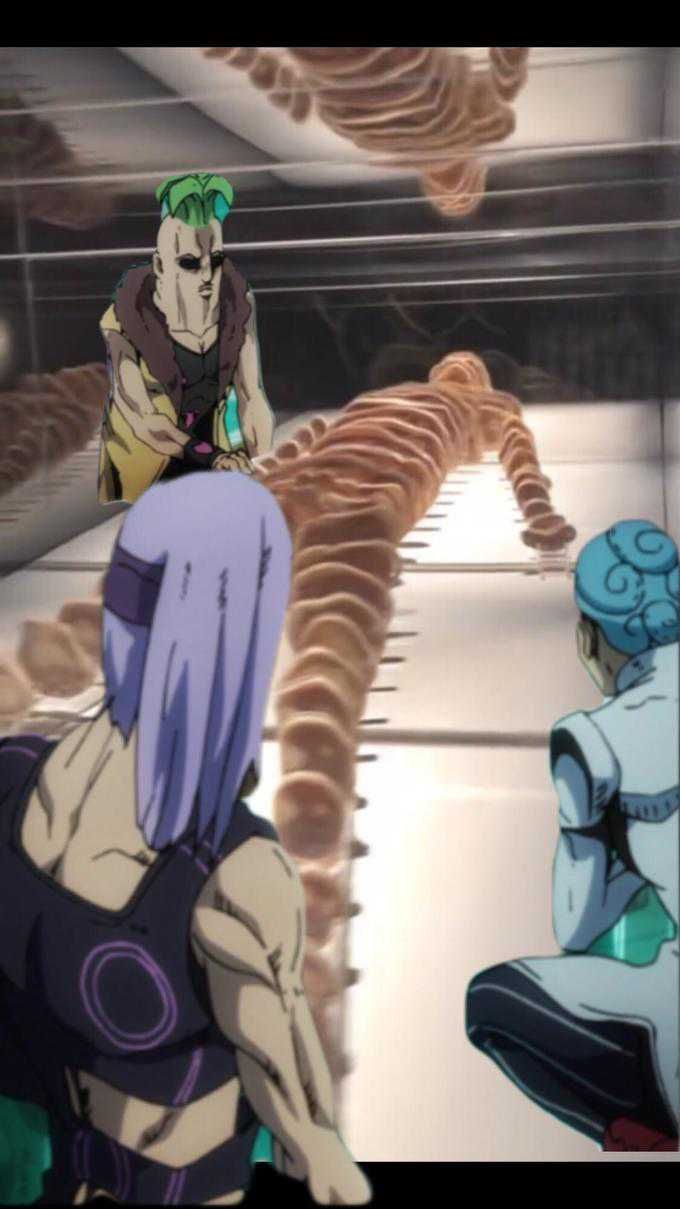 Prosciutto