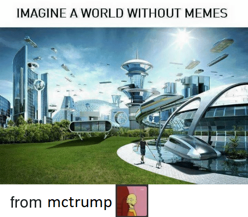 ...imagine...