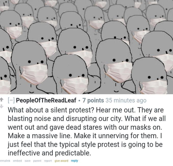 Rise of the robots