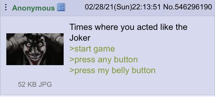 Ha Ha Ha