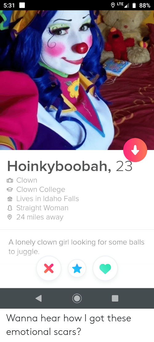 Uncanny