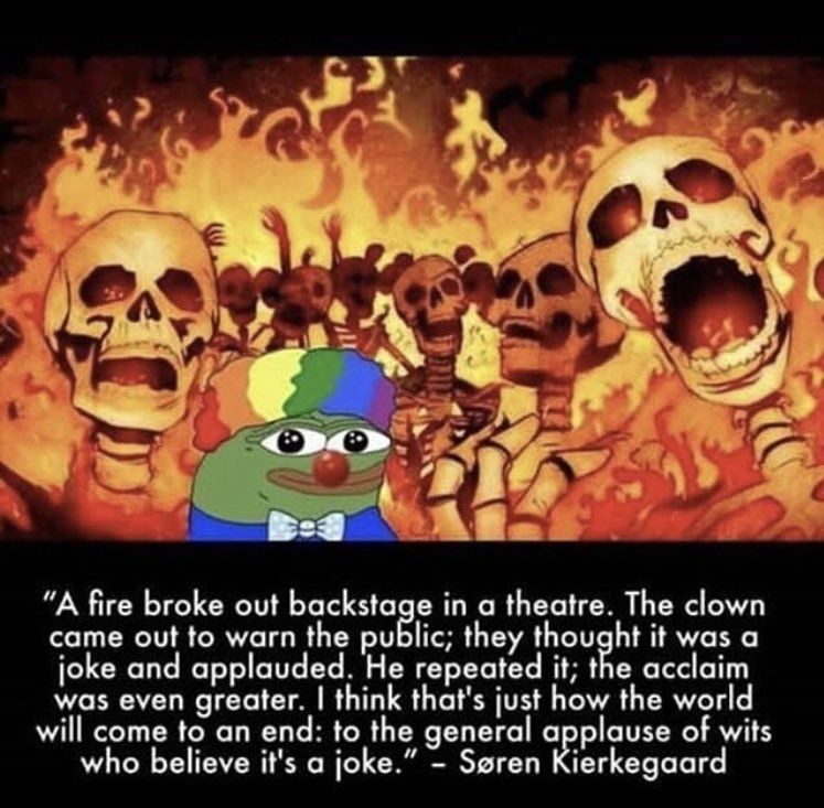 HONK HONK
