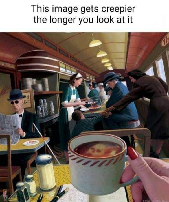 Chances are there that it's re