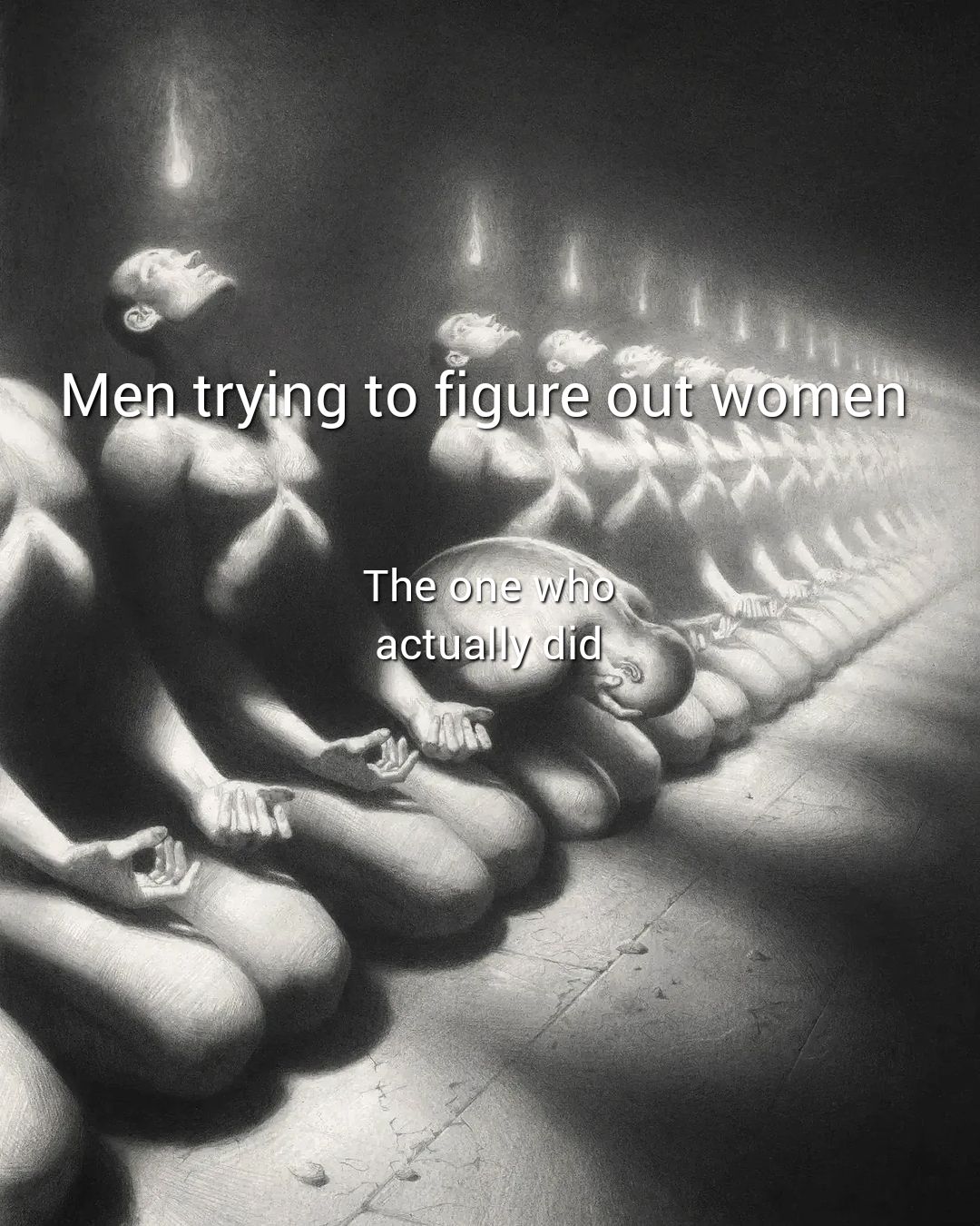 It's a good thing they don't exist