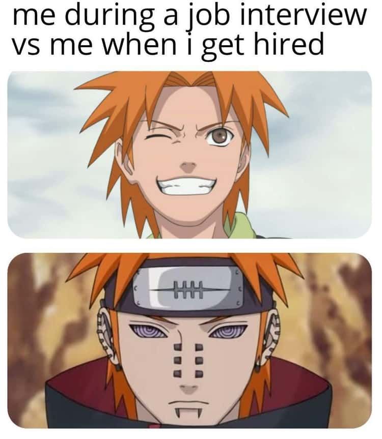 It gets boring quick