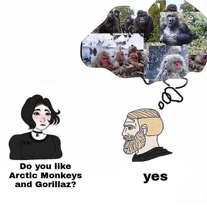 what bands?