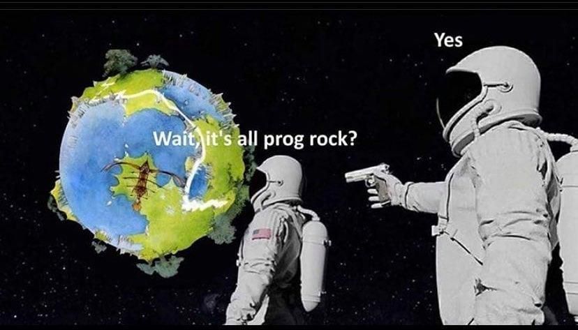 planet