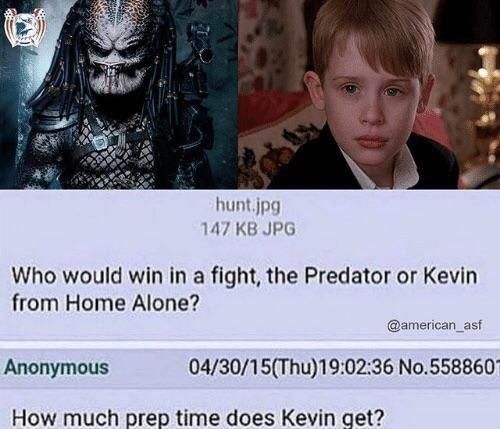Kevo