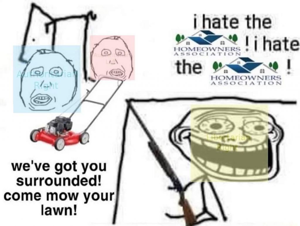 Mow mow mow