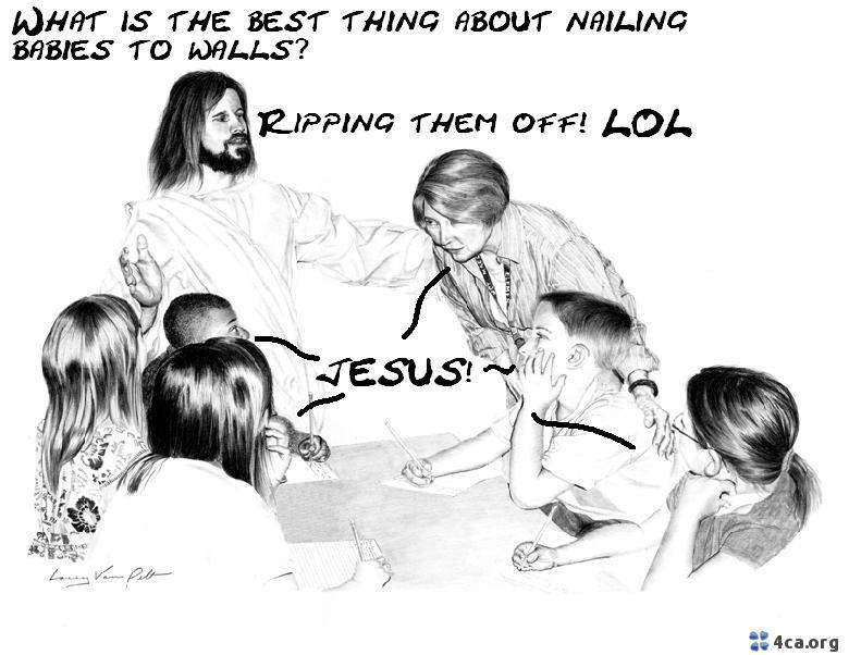 Jesus pictures are always the best.