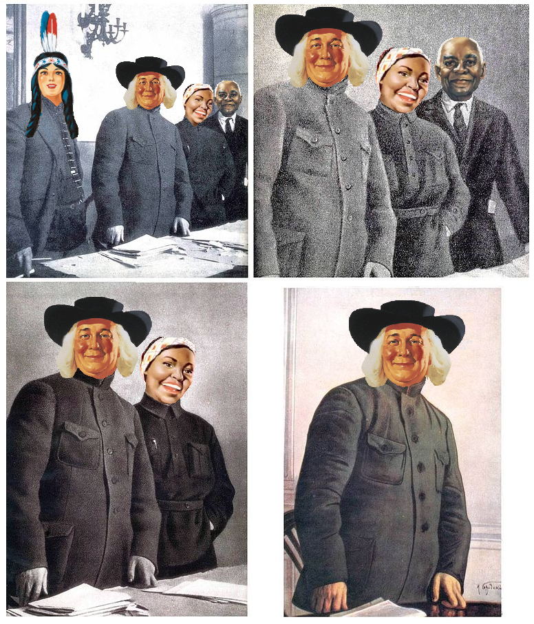 Quaker