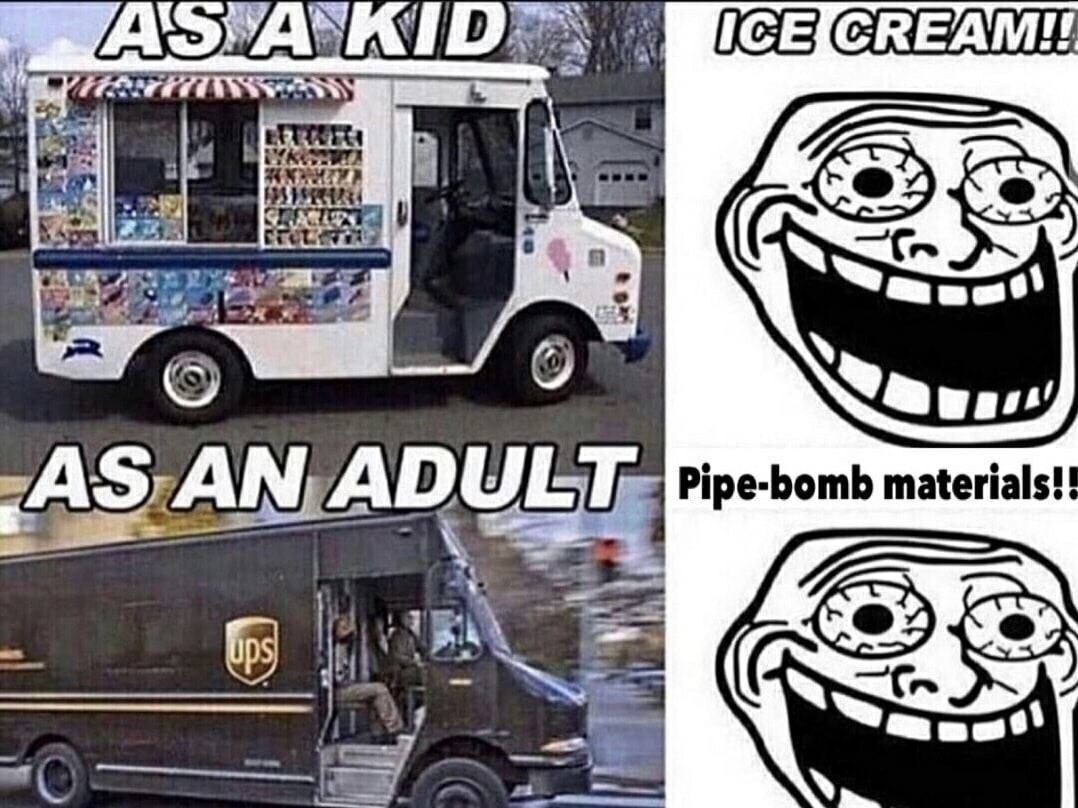truck