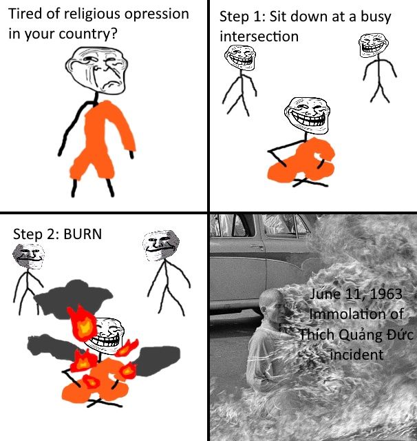 hot
